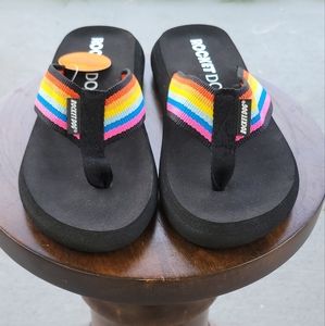 Rocket Dog flip flop